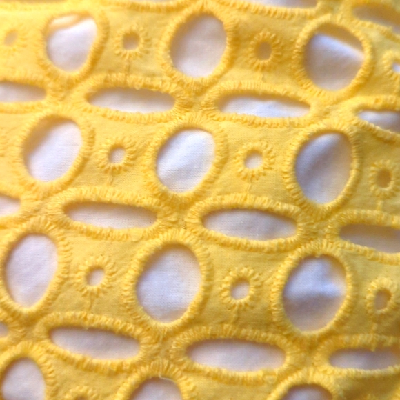 Janie and Jack Romper - Picture 2 of 2